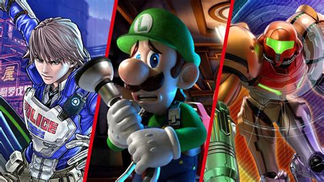 best switch game|Best graphics on Nintendo Switch: seven years of .